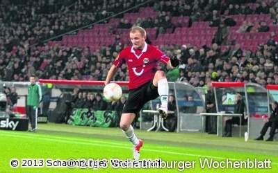 Hannover 96 will zum Überholen ansetzen