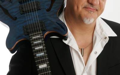 Frank Gambale’s New All Star Band