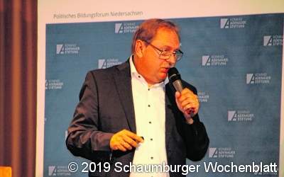 Wie kann die Energiewende funktionieren?