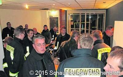 Flüchtlingsunterkunft erkundet