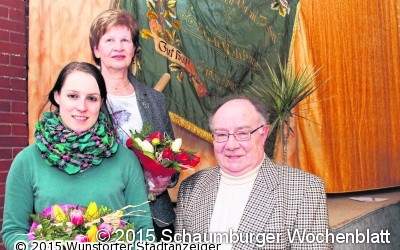 16 Sportarten beim TV Jahn Rehburg