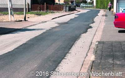 Kornblumenweg erhitzt Gemüter