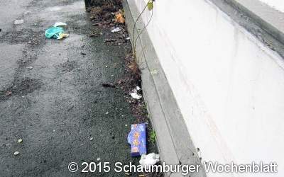 Die Zustände am Bahnhof ändern