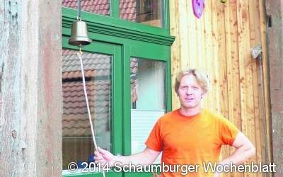 Ein Tag des offenen Denkmals