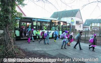 Bürger müssen mit Beeinträchtigung rechnen
