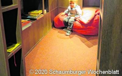 Zu Gast im Wilhelm Busch Land