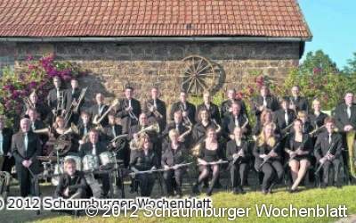 Blasorchester schlägt neue Töne an