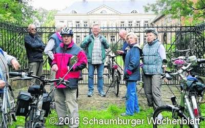 Auf unbekannten Wegen