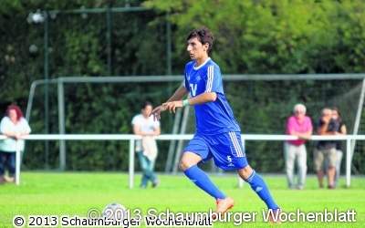 FC Stadthagen ist auf dem Weg nach oben