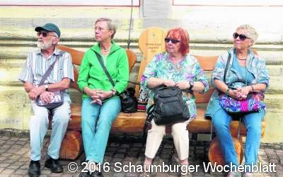 ﻿Ein spiritueller Rundgang durch Goslar