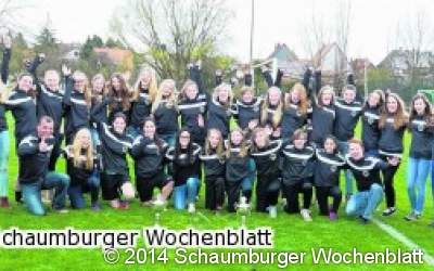 Deister United lädt ein zum 