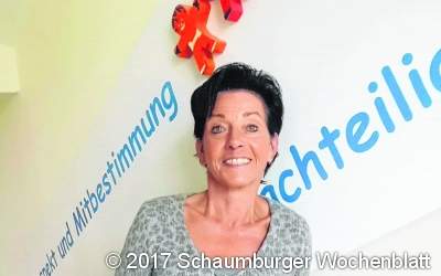 Schulungsreihe für Ehrenamtliche startet