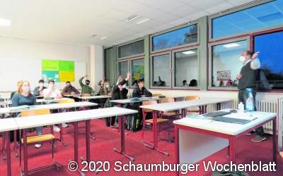 Verunsichert und frustriert