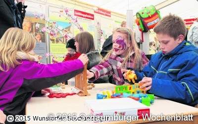 Weiche Standortfaktoren stehen im Mittelpunkt