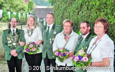 Thomas Witten auf dem Weg zum 