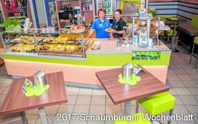 Wenn der ganz große Hunger kommt