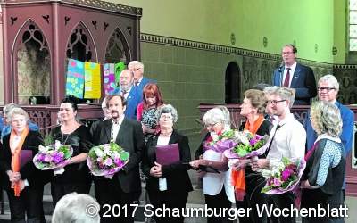Von Coldplay bis Verdi alles dabei