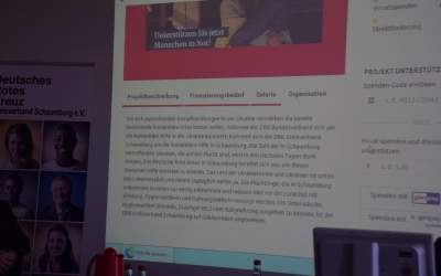 Sparkasse Schaumburg schaltet Spendenplattform „Wir lieben Schaumburg“ frei