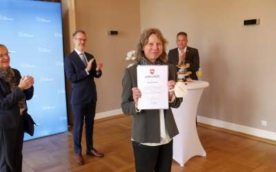 Prädikatisierung sichert Bad Nenndorf als Mittelzentrum