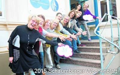Jubiläum der 