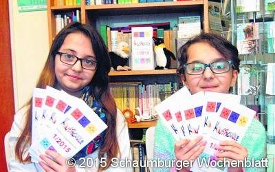 Vielfältige Angebote zusammengestellt