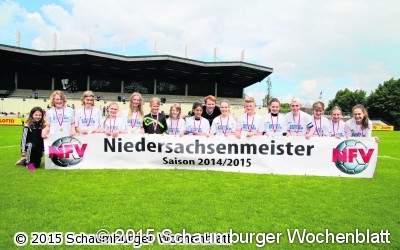 Norddeutsches Finale ist zum Greifen nah