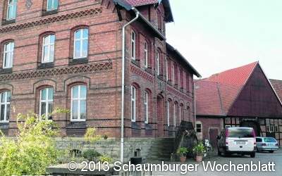 Pohle unterstützt beim Baudenkmal