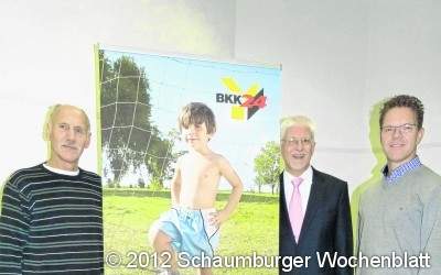 Der Nordkreis wird jetzt auch 