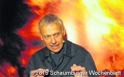 Zwischen Martinshorn und Wiederbelebung