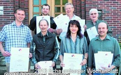 Die Schaumburger Bäcker heimsen Höchstwertungen ein