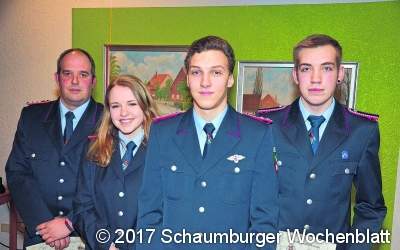 Im Gerätehaus gibt es akuten Platzmangel