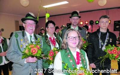 Nico fest an Jugendspitze