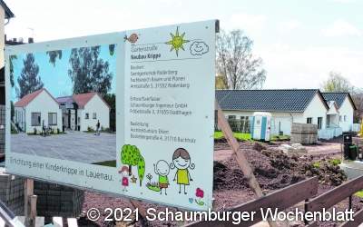 Es fehlen Plätze und Personal