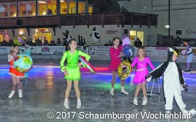 Sommergefühle in der bitter-kalten Halle