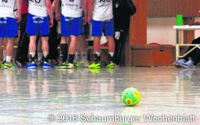 ﻿Teams scheitern im Pokal
