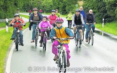 Das Felgenfest findet erneut im Wesertal statt