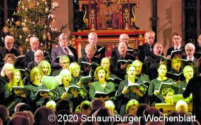 Gemeinsam singen und Freude haben