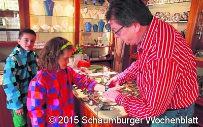 Uhren und Schmuck Dehnhard