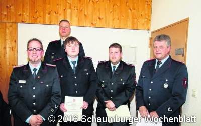 Kein einziger Fehlalarm für die Wehr