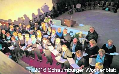 Stimm- und ausdrucksstark