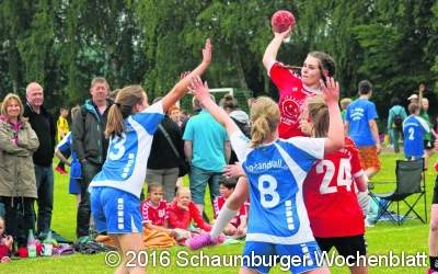Insgesamt 1500 Spieler werden erwartet