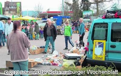 Es wird gefeilscht bis zum Ende