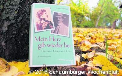 Löns in der 