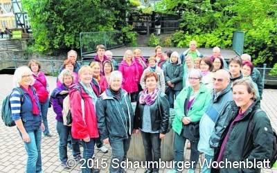 Vier Konzerte für den Gemischten Chor
