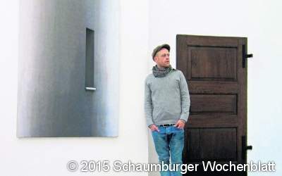 Malerei als Weltenerzähler