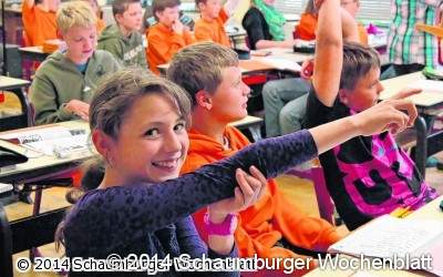 Private Alternative stellt sich in Bückeburg vor