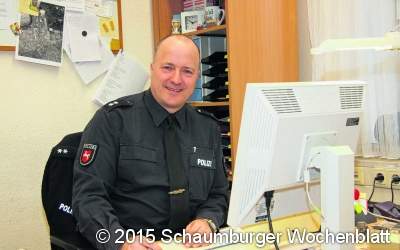 Polizei lädt in die Abtei ein