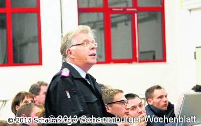 Dank an die Hochwasserhelfer