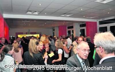 Dem Wissen Zeit zum Wachsen lassen