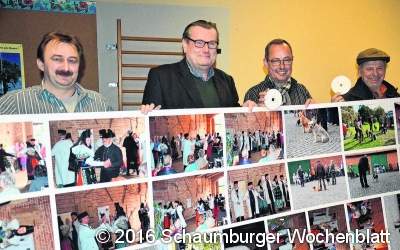 Heuerßen aus der Vogelperspektive